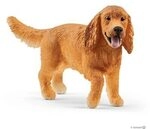 SCHLEICH 13896 Englischer Cocker Spaniel