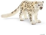 SCHLEICH 14838 Schneeleopard