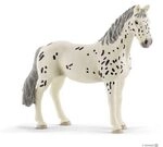 SCHLEICH 13910 Knabstrupper Stute