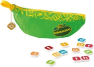 ASMODEE BAND0004 Bananagrams my first BANANAGRAMS EINZEL