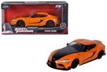 JADA TOYS 253203064 1:24 Fast & Furious 2020 Toyota Supra