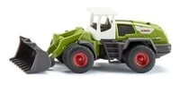 SIKU 1524 Claas Torion 1914 Radlader