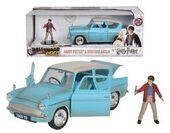 JADA 253185002 1:24 Harry Potter 1959 Ford Anglia