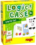 HABA 306120 LogiCASE Starter Set 5+