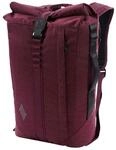 Nitro Urban Collection Scrambler Backpack Wine, 28 Liter