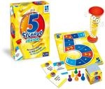 Huch! Megableu 5 Seconds - Junior