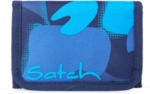 SATCH SAT-WAL-001-9BC satch Wallet Troublemaker blue, light blue
