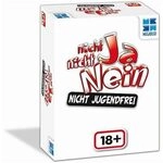 MEGABLEU 678474 Nicht Ja, nicht Nein - nicht jugendfrei