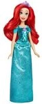 HASBRO F08955X6 Disney Prinzessin Schimmerglanz Arielle