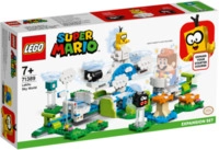 LEGO&reg; Super Mario&trade; 71389 Lakitus Wolkenwelt &ndash; Erweiterungsset