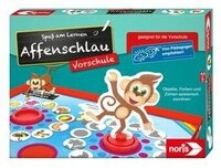 NORIS 606071901 Affenschlau