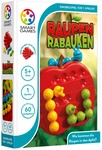 SMART GAMES SG 445 DE Raupen Rabauken