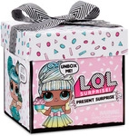 MGA 570677E7C L.O.L. Surprise Present Surprise Series 1 - sortiert