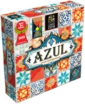 ASMODEE NMGD0003 Next Move Games Azul