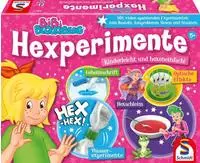 SCHMIDT SPIELE 40617 Bibi Blocksberg, Hexperimente
