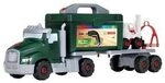 KLEIN 8640 Bosch Schraubtruck Set + Ixolino II
