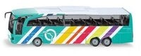 SIKU 3738001 1:50 RATP Mercedes-Benz Travego Reisebus