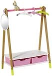 BABY born&reg; 830000 Kleiderstange