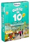 SPIN MASTER 37293 GAMES Skillmatics Guess in 10 - Stadtbummel