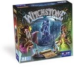 Hutter Trade Witchstone von Huch!