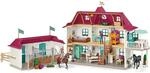 schleich&reg; 42551 HORSE CLUB Lakeside Pferdehof