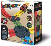 SMOBY 7600180911 Flextreme Multi-Strecken Schaltungsset