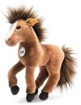 STEIFF 122156 Chayenne Pferd, braun 28 cm