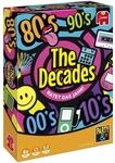 Jumbo Spiele The Decades