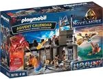 PLAYMOBIL&reg; 70778 Adventskalender Novelmore "Darios Werkstatt"