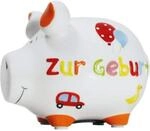 KCG Sparschwein Zur Geburt