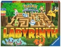 RAVENSBURGER 26949 Pok&eacute;mon Labyrinth