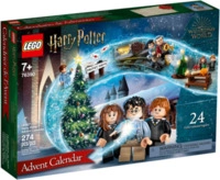 LEGO 76390 LEGO&reg; Harry Potter&trade; Adventskalender