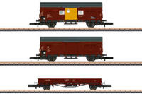 M&Auml;RKLIN 82268 Z G&uuml;terwagen-Set, DR, Ep. IV