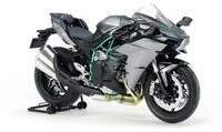 TAMIYA 300014136 1:12 Kawasaki Ninja H2 Carbon