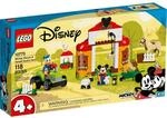 LEGO&reg; Disney&trade; 10775 Mickys und Donald Duck's Farm