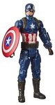 HASBRO F13425X0 AVENGERS Titan Hero Captain America