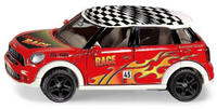 SIKU 6504 Bastelset "Style my siku" MINI Countryman