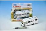 Van Manen Carthago Camper Wohnmobil 16cm