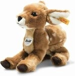 STEIFF 073991 Romy Rehkitz, braun 23 cm