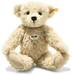 STEIFF 023019 Luca Teddyb&auml;r, beige 30 cm