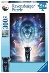 RAVENSBURGER 12949 Puzzle Dream Big!