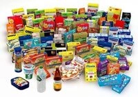 TANNER 000525.7 Miniaturen-Set 95-teilig