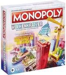 Hasbro Monopoly Wolkenkratzer