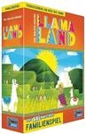 Asmodee Lookout Spiele Llamaland