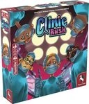 PEGASUS SPIELE 51231G Clinic Rush