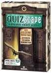 MOSES. VERLAG 090383 QUIZscape Der goldene Buchstabe
