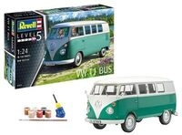 REVELL 67675 1:24 Model Set VW T1 Bus