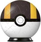 Ravensburger 11266 3D Puzzle-Ball Hyperball