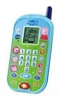 VTECH 80-523104 Peppas Lerntelefon