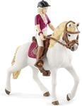 schleich&reg; 42540 HORSE CLUB Sofia & Blossom